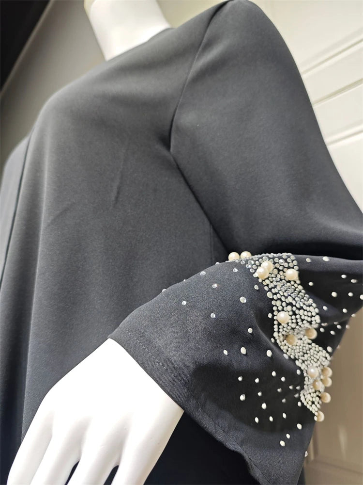 Safa Kimono Abaya