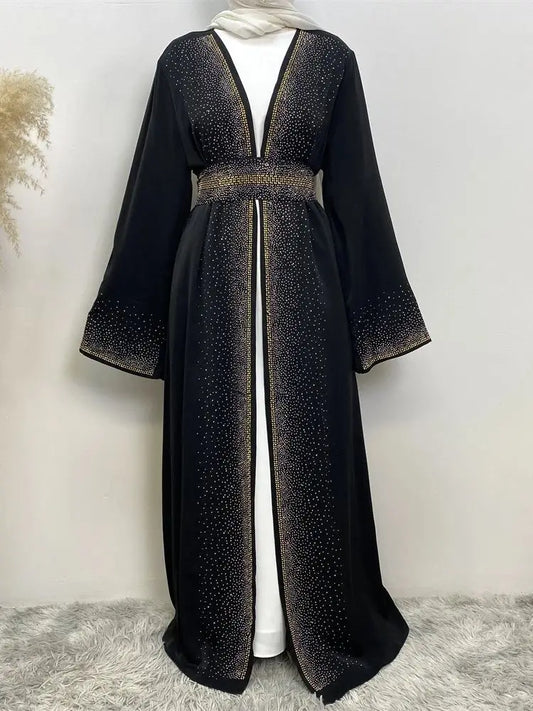 Zahra Abaya