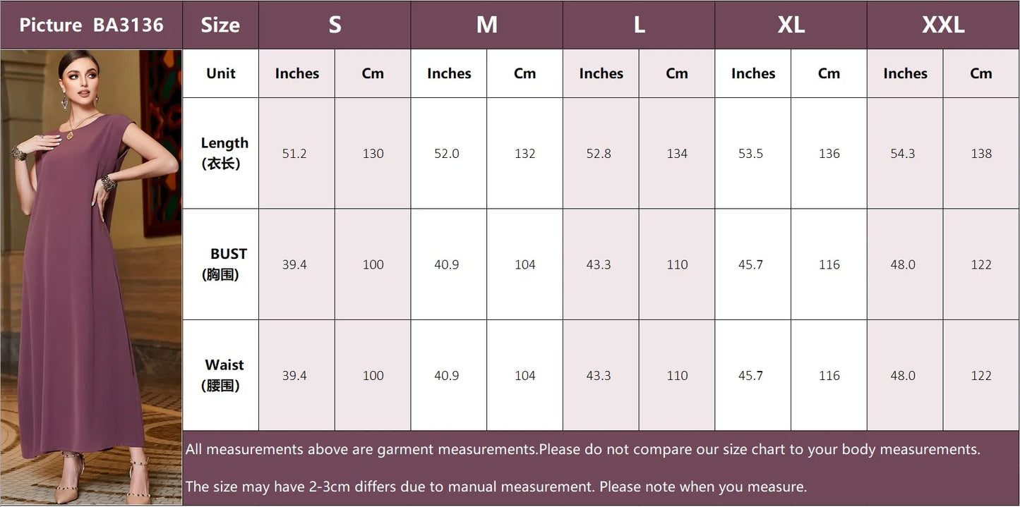 Autumn Muslim Party Dress for Women Abaya 2 Piece Set Diamond Jalabiya Ramadan Long Dresses Woman Lace-up Vestidos Robe 2023