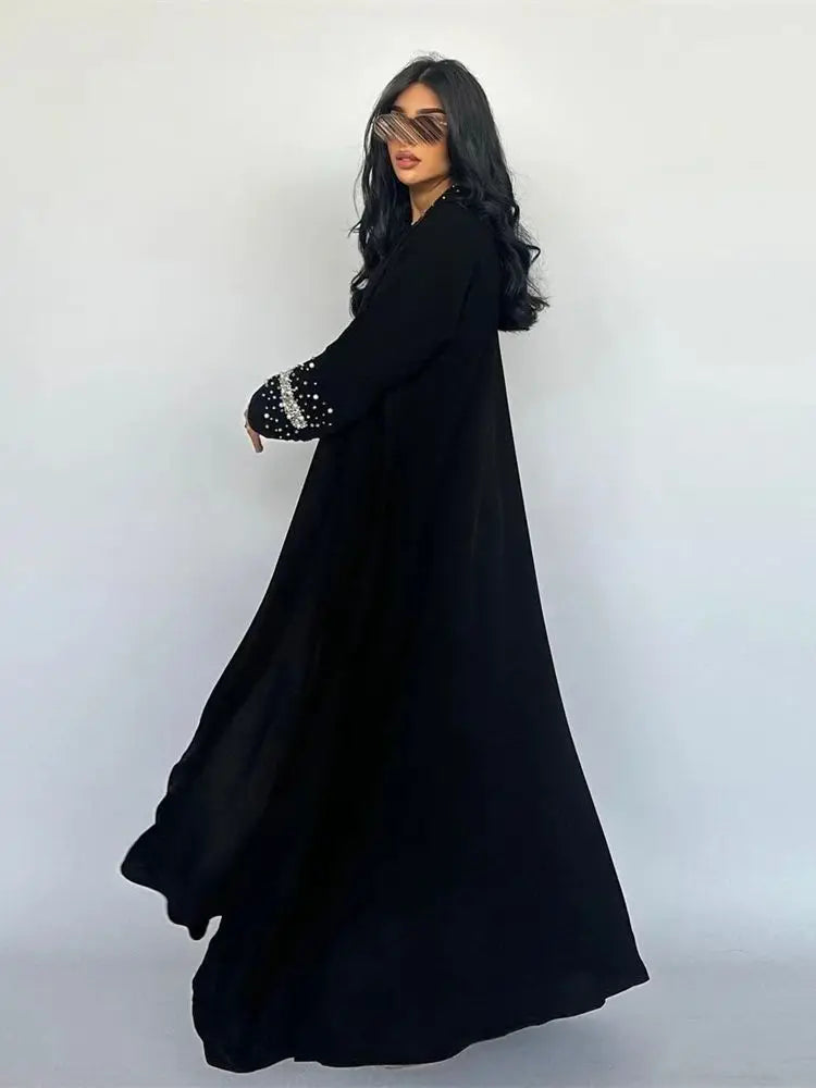 Safa Kimono Abaya