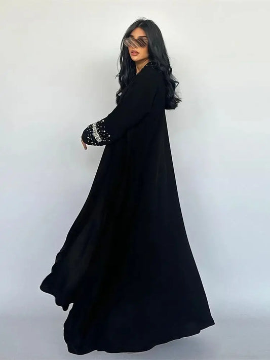 Safa Kimono Abaya