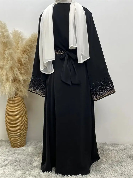 Zahra Abaya